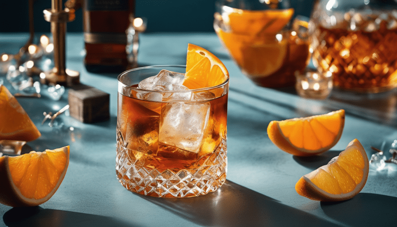 Casamigos Old Fashioned KI Bild 3 verkleinert min