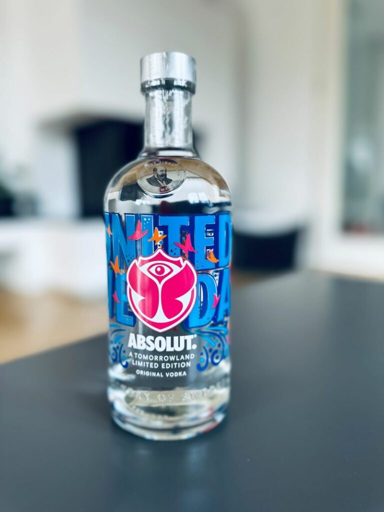 Absolut Tomorrowland 2022 Titelbild min