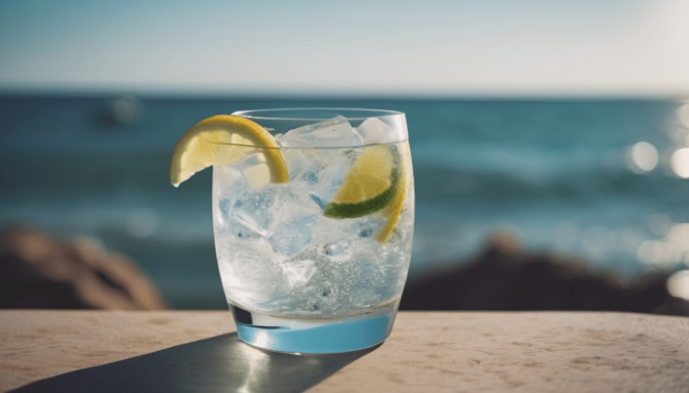 Gin Tonic Cocktail Küste 1_verkleinert-min