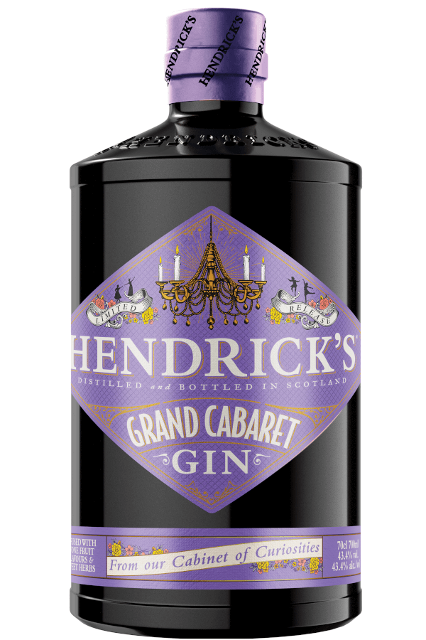 Hendricks Grand Cabaret Gin min