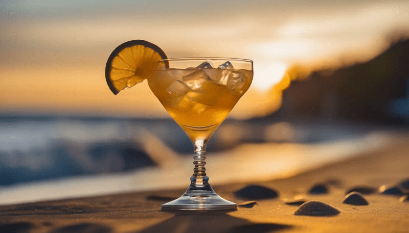 Nikka Coffey Vodka - Ein Juwel der japanischen Destillations-kunst 6 Coffey Collins 4 min min