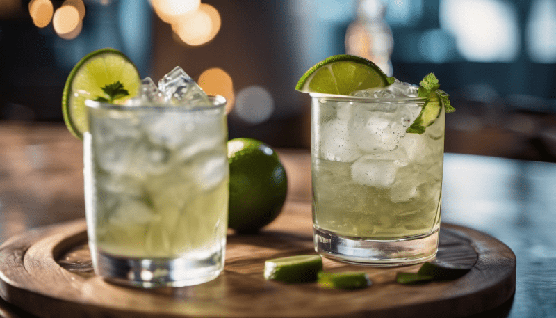 Nikka Coffey Vodka - Ein Juwel der japanischen Destillations-kunst 5 Japanese Mule 2 min min