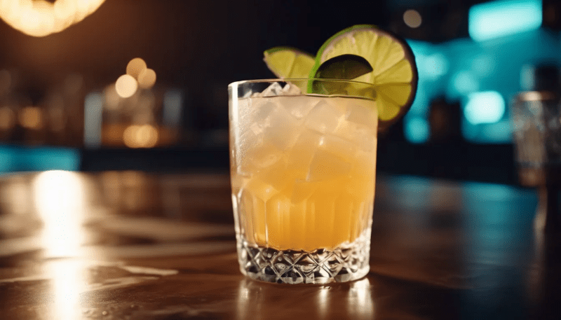 Sierra Tequila Milenario Reposado - Mexikos flüssiges Gold 5 Milenario Smash 3 min min