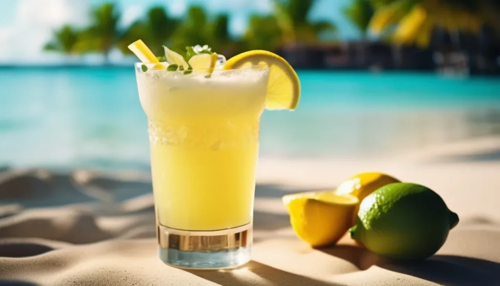 Don Papa Daiquiri 3