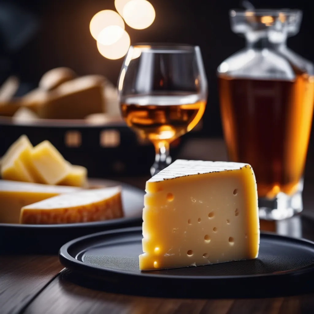 Manchego 1