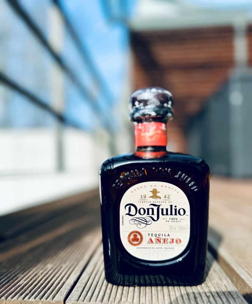 Don Julio Anejo min