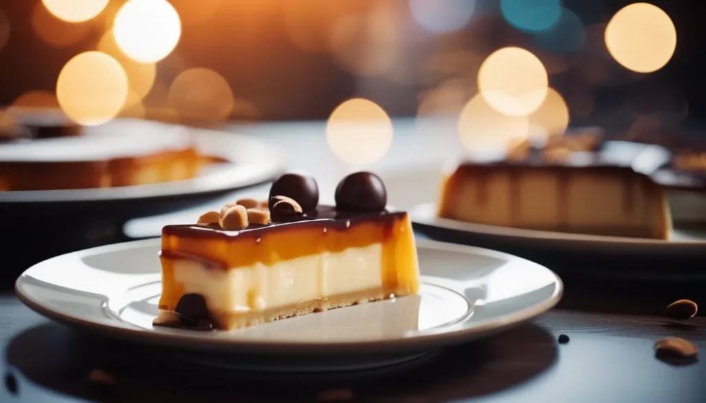 suesses Dessert 3