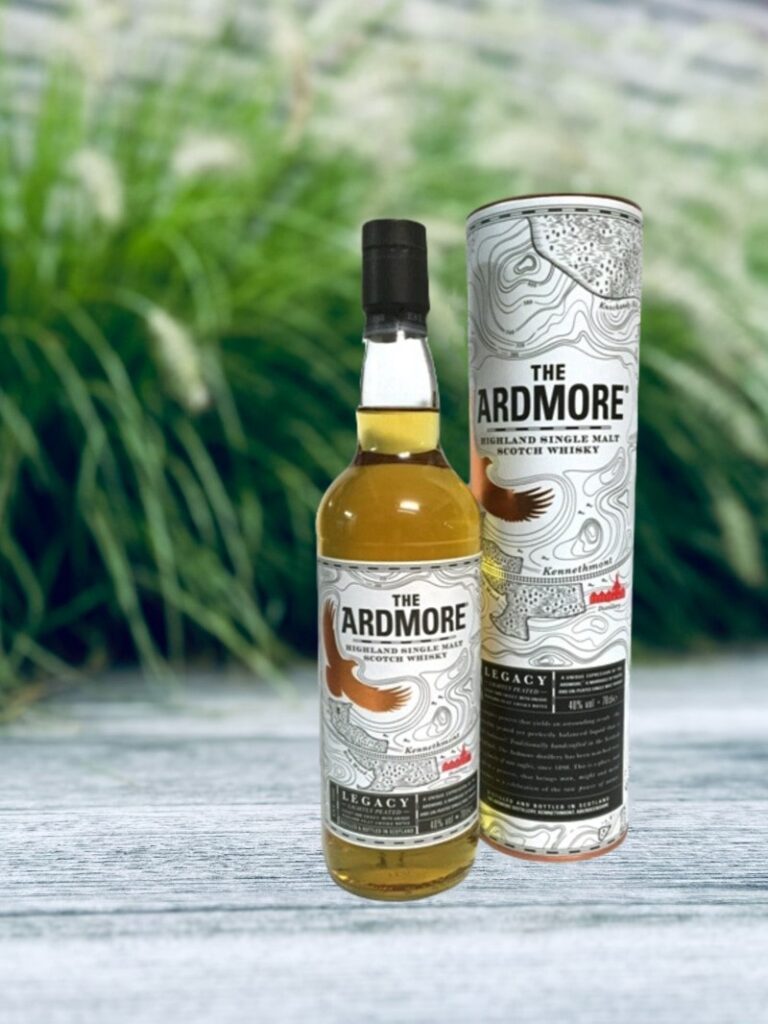 Whiskys für Einsteiger 14 Ardmore Legacy min