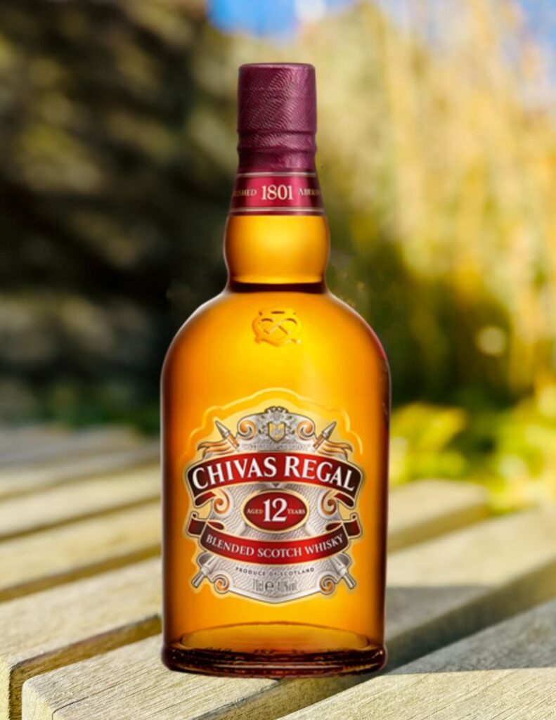 Whiskys für Einsteiger 2 Chivas Regal 12 Jahre min