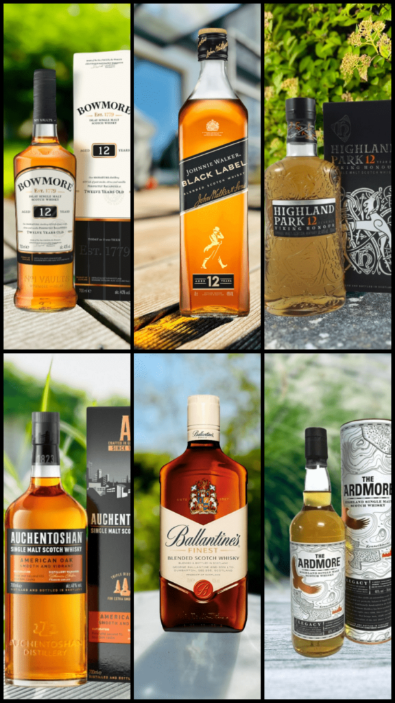 Titelbild Whisky fuer Einsteiger min