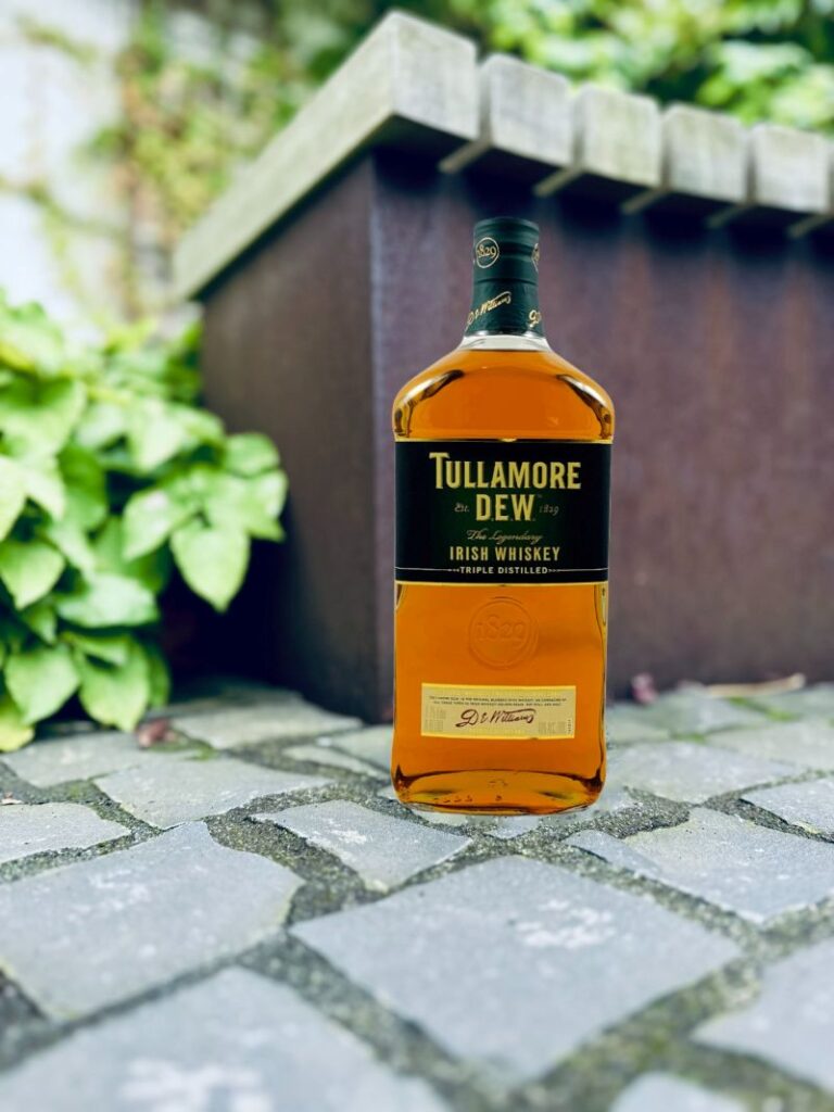 Whiskys für Einsteiger 9 Tullamore DEW min