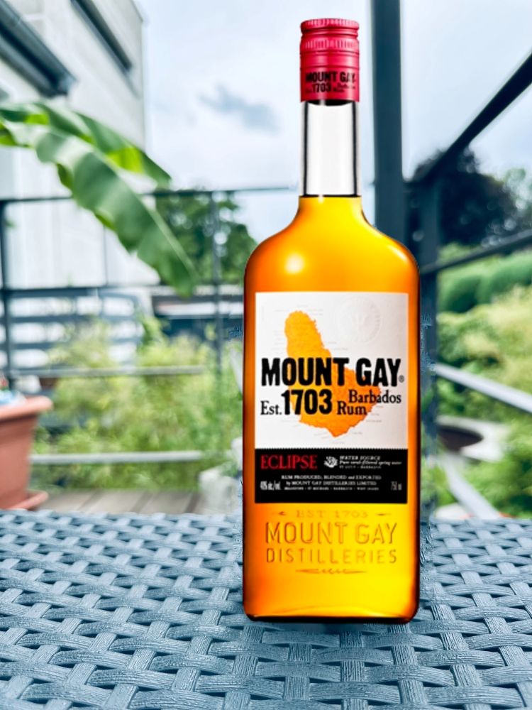 Wie erkenne ich guten Rum? 1 Mount Gay Eclipse min