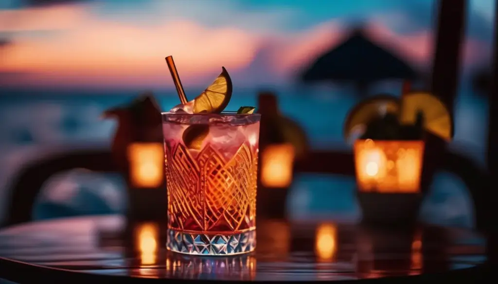 Wie erkenne ich guten Rum? 4 Tiki Twilight 1