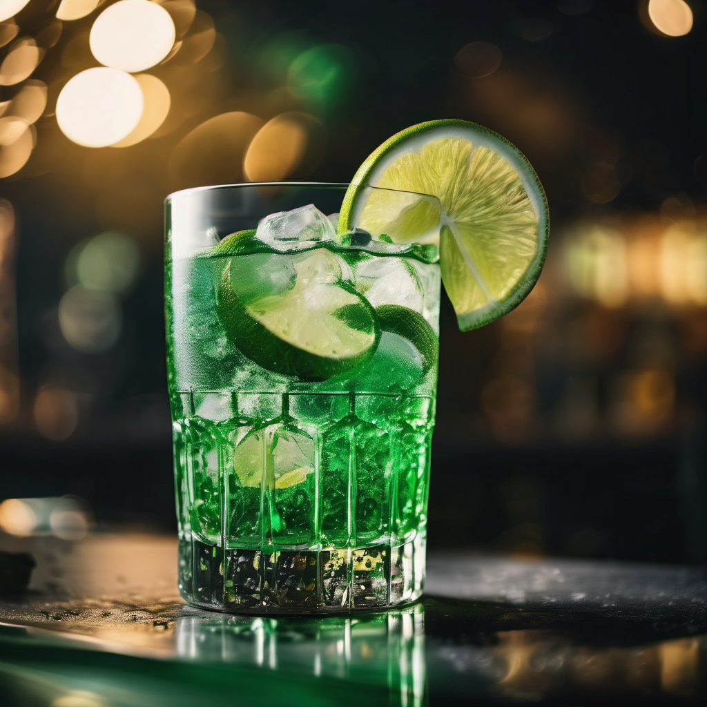 Cocktail 5