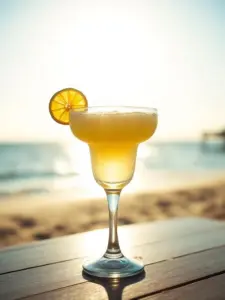 Titelbild Margarita 2