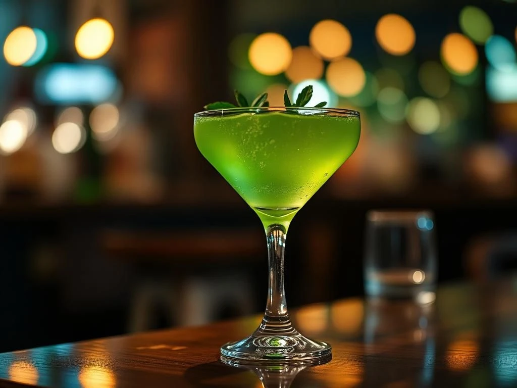 Waldmeister 3
