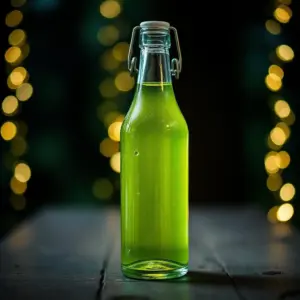 Waldmeister Sirup