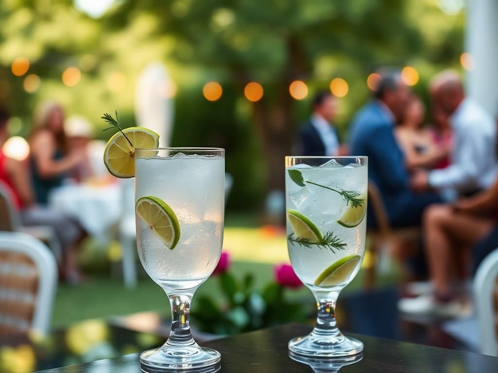 Gartenparty 1