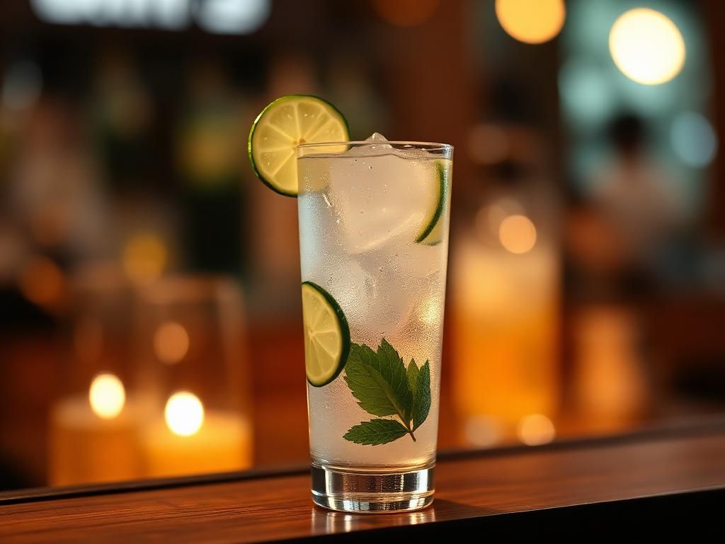 Gin & Tonic - Warum das richtige Tonic alles verändert 3 Gin Tonic 2