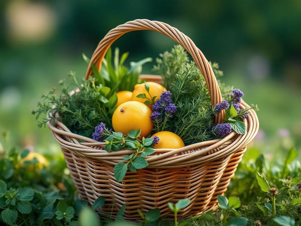 Gin & Tonic - Warum das richtige Tonic alles verändert 8 Kraeuter 4