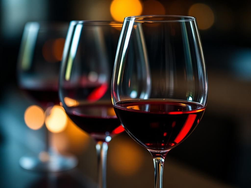 Zuckergehalt in Drinks und Cocktails 7 Wein 1