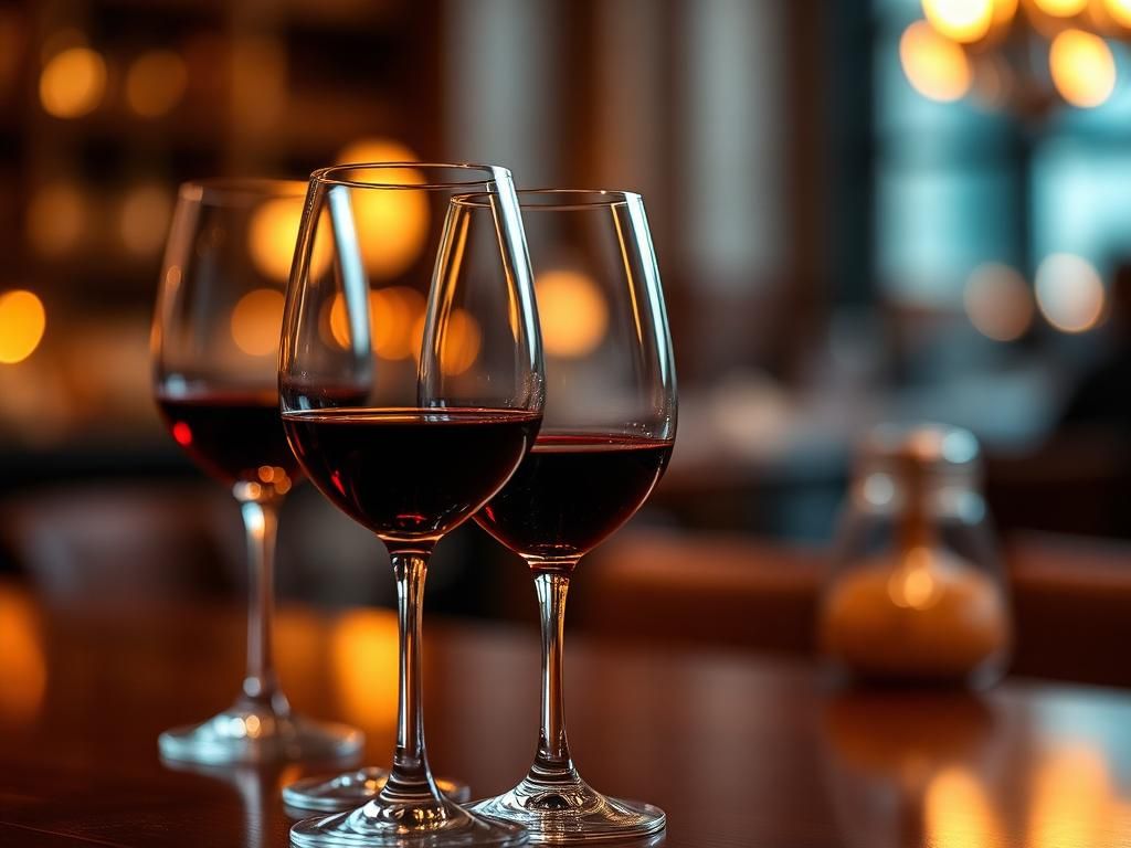 Zuckergehalt in Drinks und Cocktails 9 Wein 4