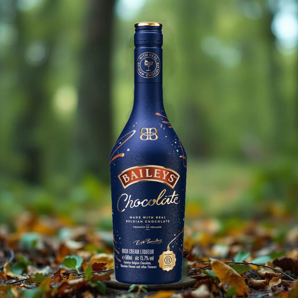 Baileys entdecken - Irlands flüssiges Dessert 10 Baileys Chocolate