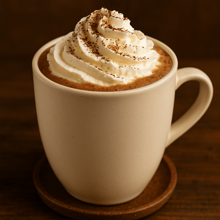 Baileys entdecken - Irlands flüssiges Dessert 7 Baileys Hot Chocolate min min