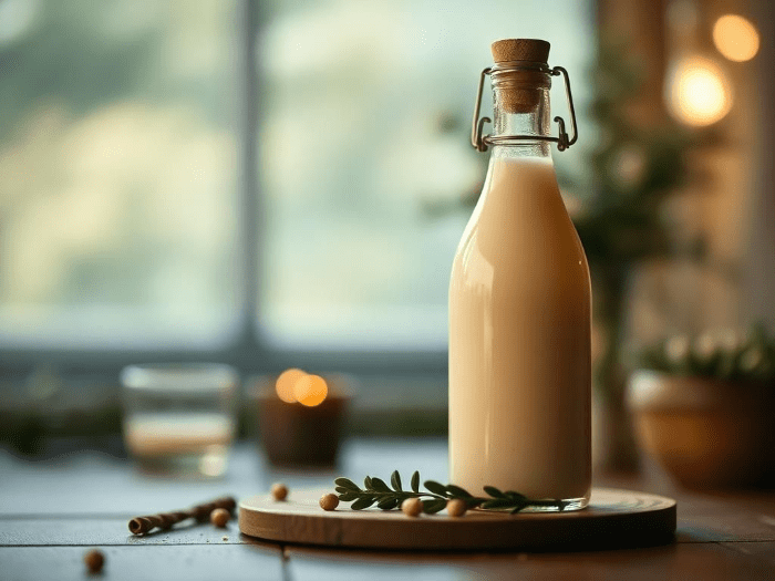 Baileys entdecken - Irlands flüssiges Dessert 2 Baileys selbstgemacht 2.1 min