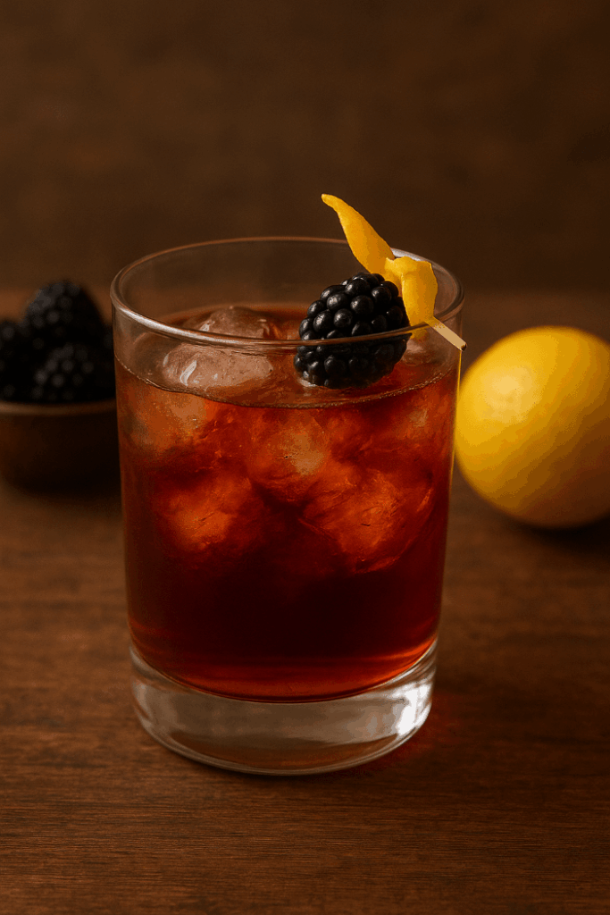 Blackberry Old Fashioned1 min