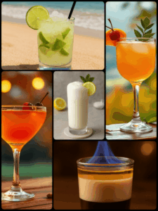 Drinksmeister 8 cocktailMythen min