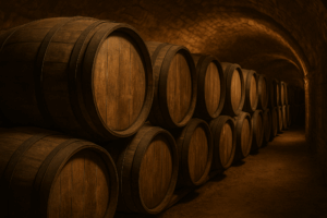 Fasskeller Szene1 min