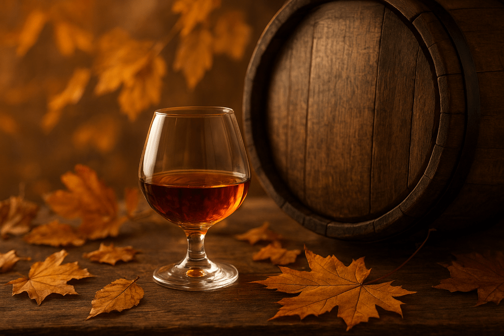 Stimmungsvolles Herbst Stillleben1 min