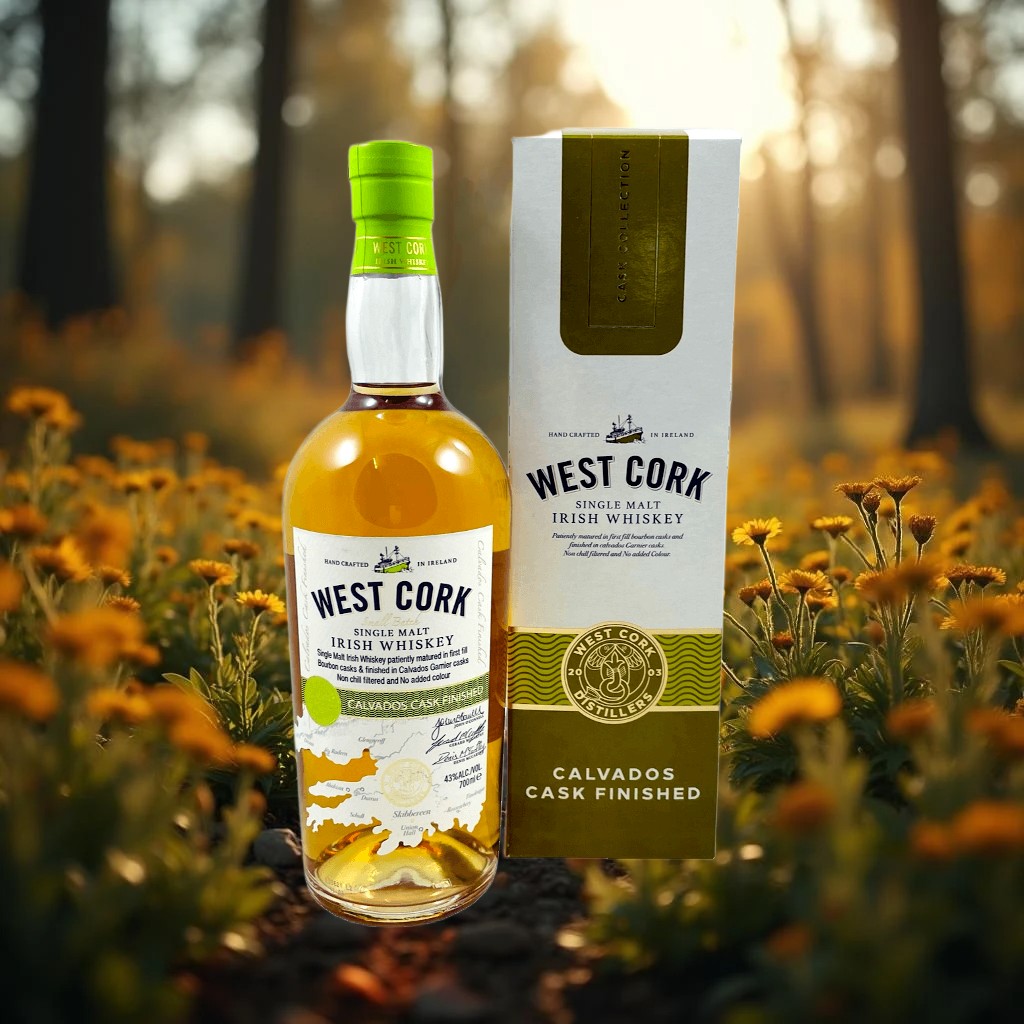 Warum Lagerung & Fassfinish im Herbst spannend wird 1 WestCork CalvadosFinish