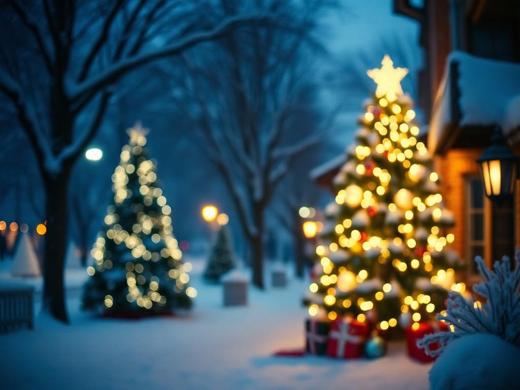 Weihnachten weltweit - Von Plätzchen bis Piñatas 1 Foto 2