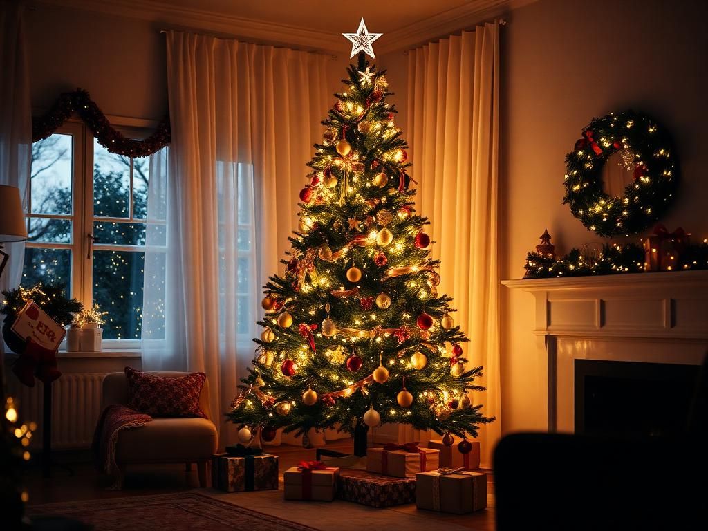 Weihnachten weltweit - Von Plätzchen bis Piñatas 2 Foto 6