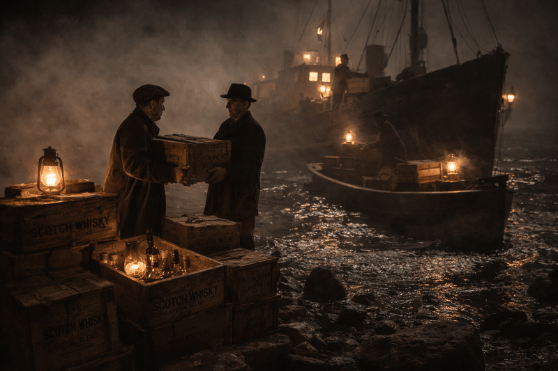 Whisky Schmuggel1