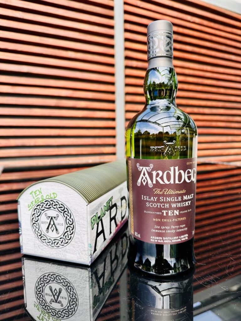 Ardbeg 10
