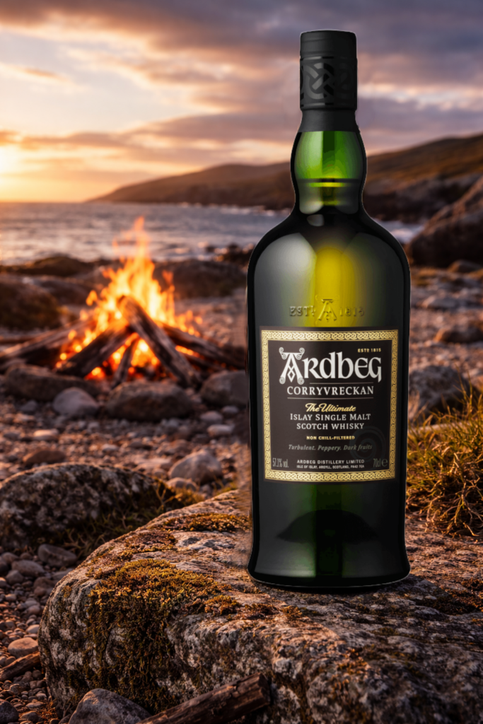 Ardbeg Corryvreckan