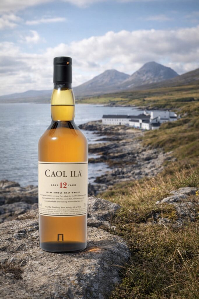 Caol Ila 12 1